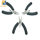 Набор инструментов для теннисных ракеток POWERTI 3 шт.лот, набор инструментов, щипцы для резки игл, машина для нарезания, для теннисных ракеток, ракеток для бадминтонасквоша