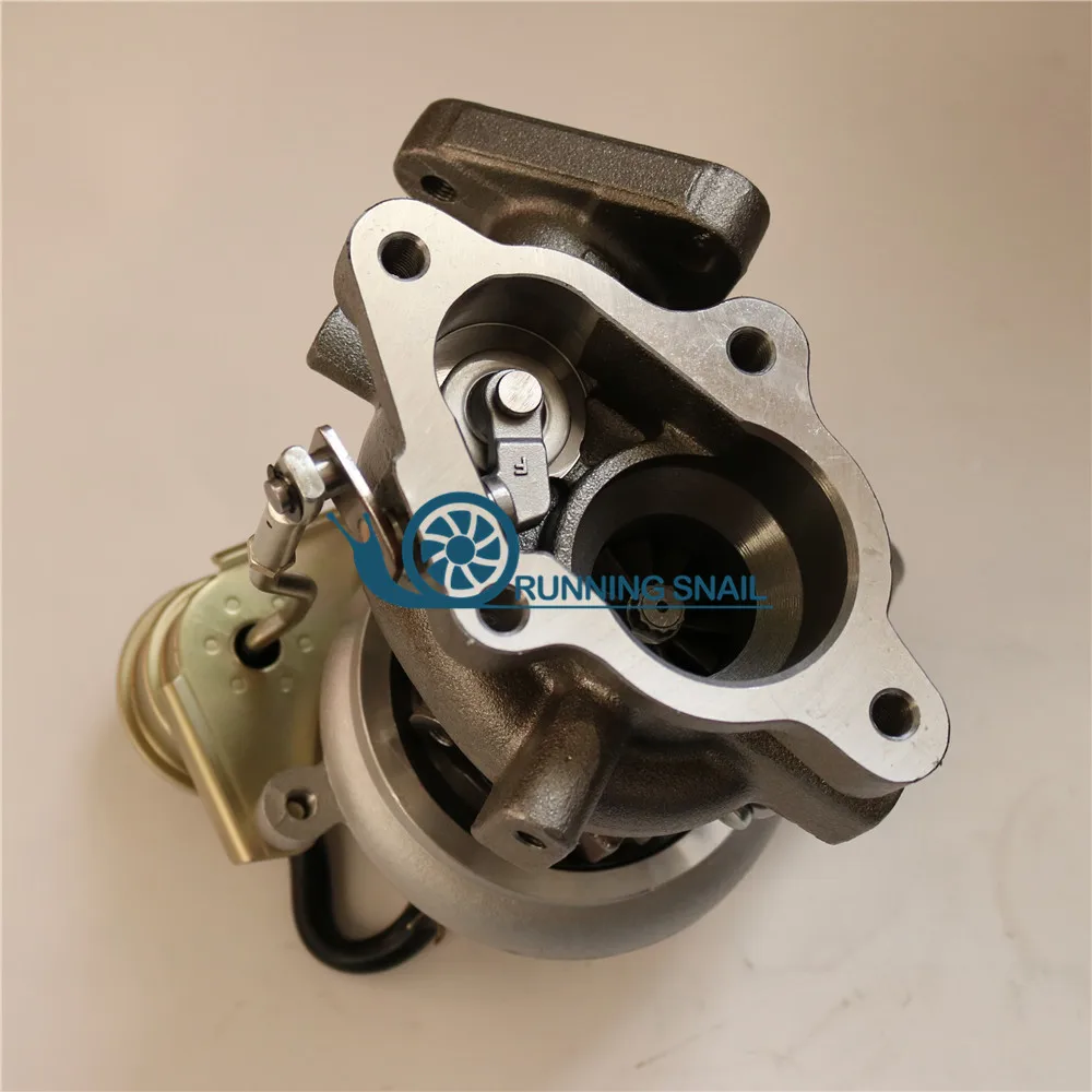 4M40 TF035 49135-03101 49135-03110 03130 03310 для mitsubishi Pajero Тритон Delica 2.8L воды и масляным охлаждением
