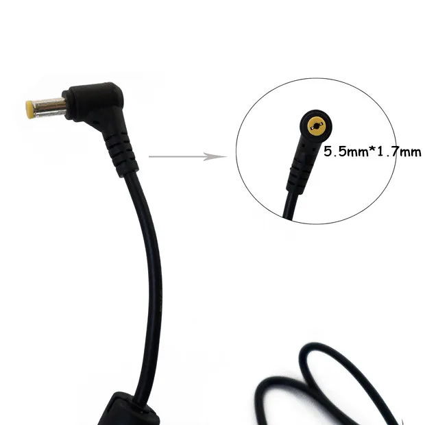 Зарядное устройство для ноутбука с адаптером переменного тока Acer Aspire 4250 AS5736Z 4790 S3