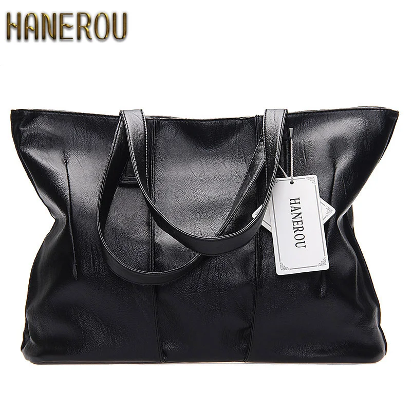Bolsa Feminina Grande сумка Новая модная женская сумка Брендовые женские кожаные сумки женские большие сумки на плечо Повседневная Сумка-тоут