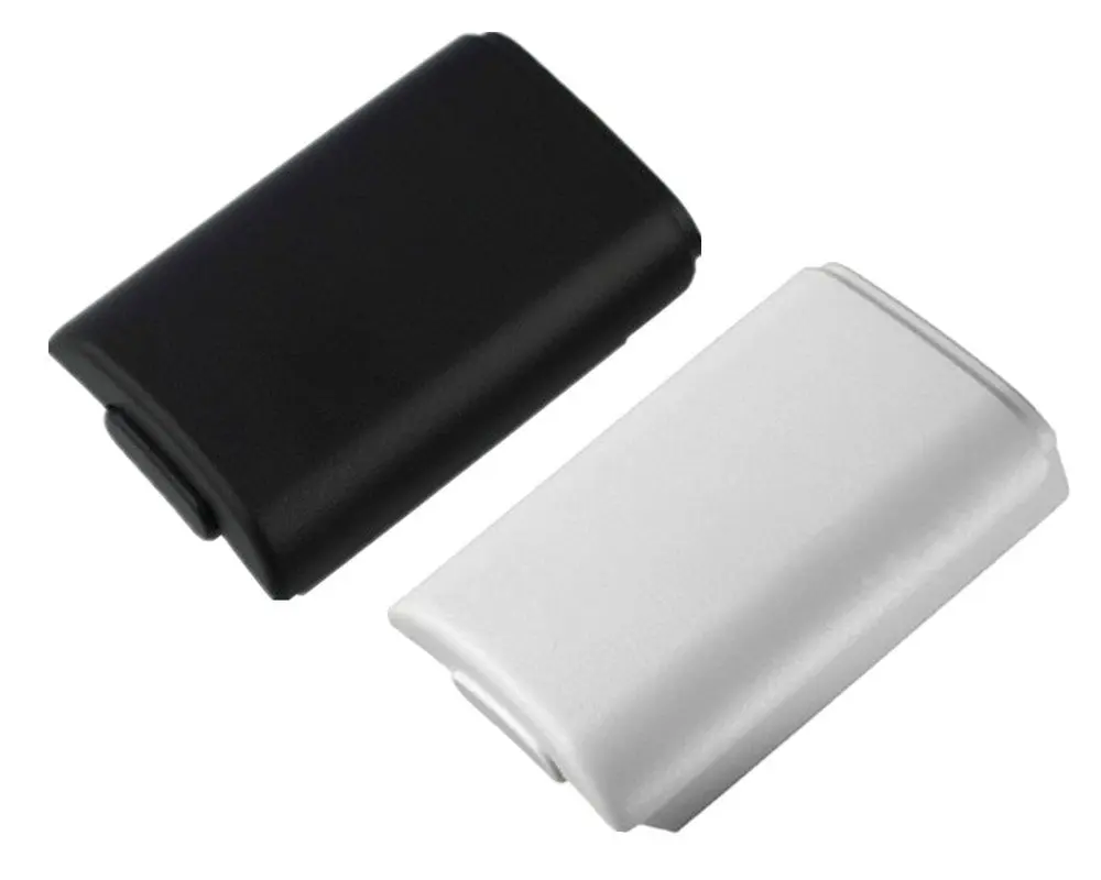 50PCS Replacement AA Battery Case Back Cover Shell for Xbox 360 Controller | Электроника
