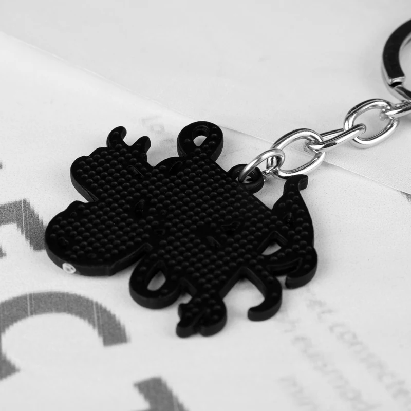 Новинка 2017 брелок для ключей MQCHUN Grand Theft Auto 5 Лидер продаж игровой PS4 ГТА