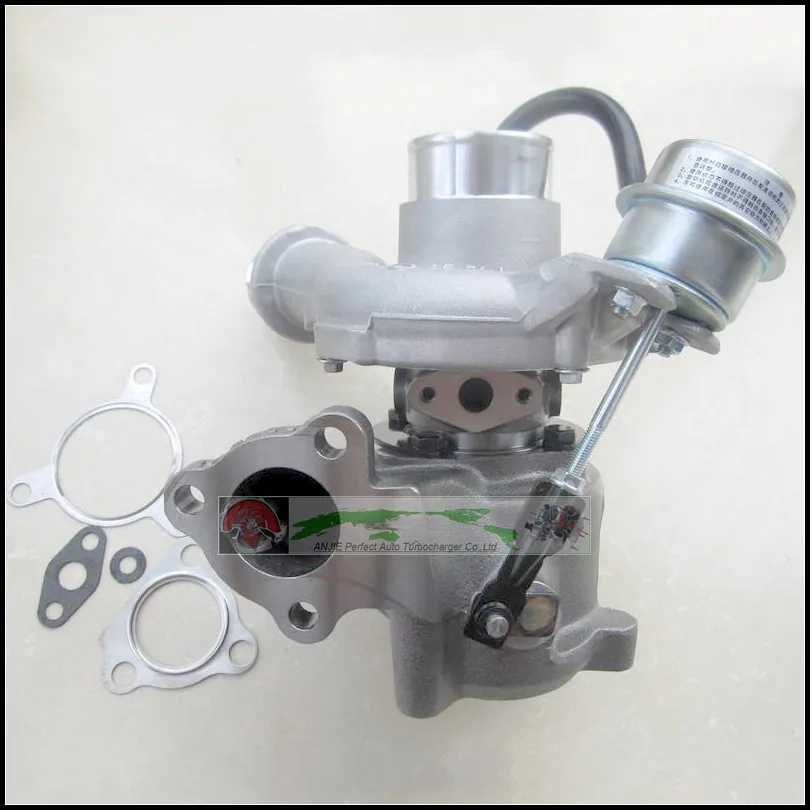 Турбокомпрессор Turbo GT20 760986 0010 760986-0010 7609860010 760986-0008 40226002H для турбокомпрессора Dongfeng