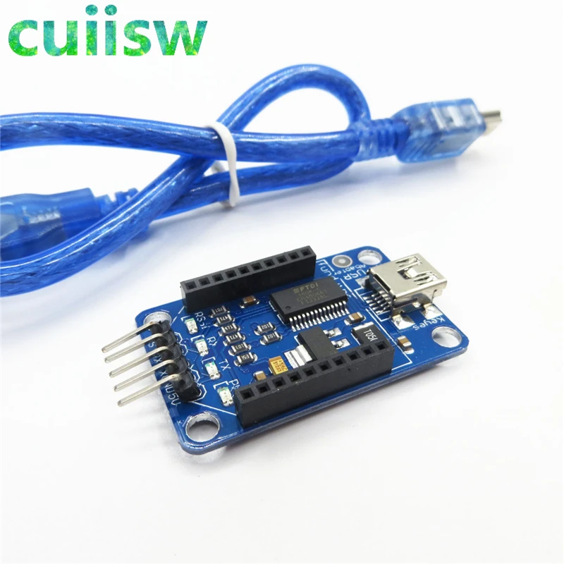 Мини адаптер USB XBee Explorer Xbee Многофункциональный модуль платы базового экрана 1