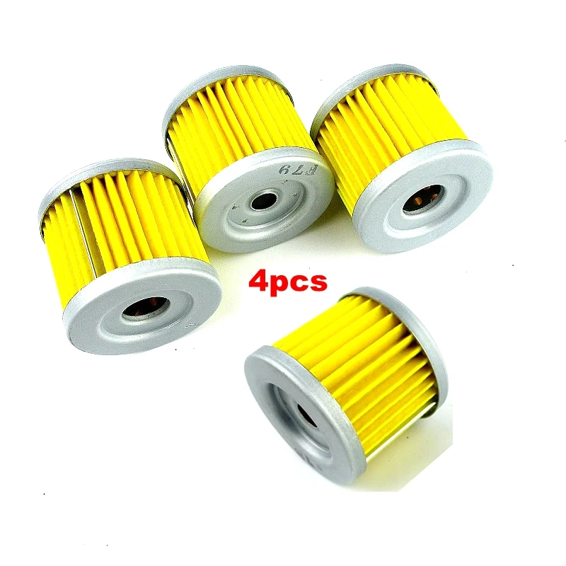 Free shipping for Suzuki motorcycle parts GS125 oil grid filter GN125 125cc1994-2001 4 package delivery | Автомобили и мотоциклы