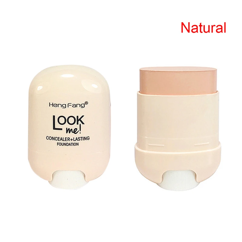 1 шт. CC маскирующий карандаш крем увлажняющий осветляет кожу водонепроницаемый