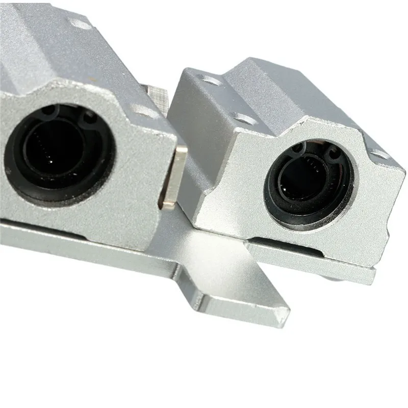 Детали для 3D принтера Reprap Prusa i3 X Axis Печатная головка металлический экструдер