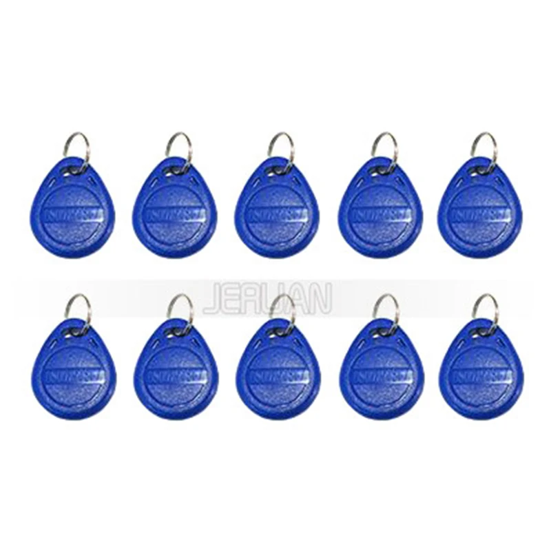 Новая Rfid система контроля допуска к двери набор + Электрический дверной замок код