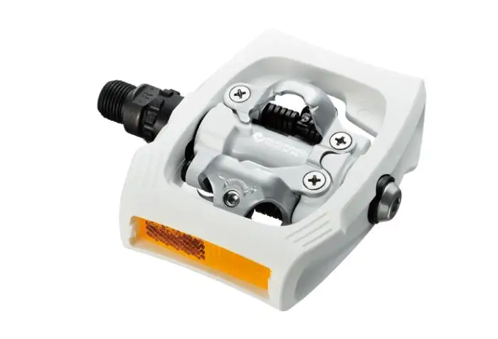 PD-T400 педали без кликр