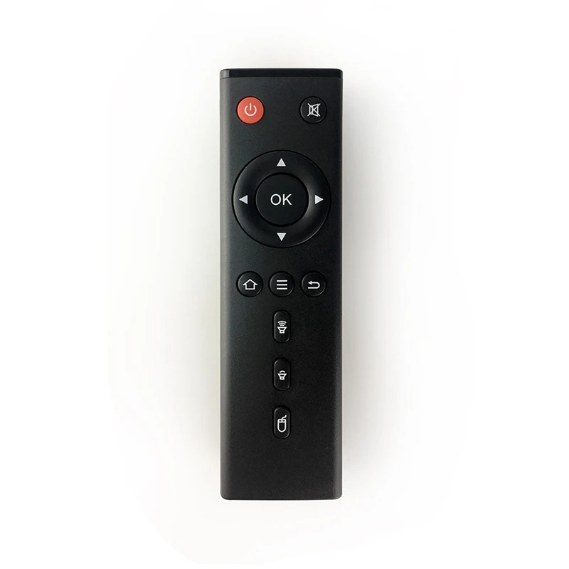 ТВ приставка Gtmedia G3 Android 7.1.2 Amlogic S905X 2 ГБ/16 ГБ 4G/5G Wifi Bluetooth 4 0 Lan Hdm настроенная