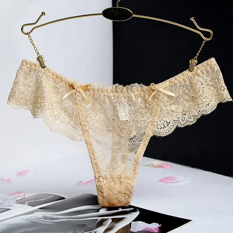 M-XL сексуальное нижнее белье горячее кружево прозрачные сексуальные трусики