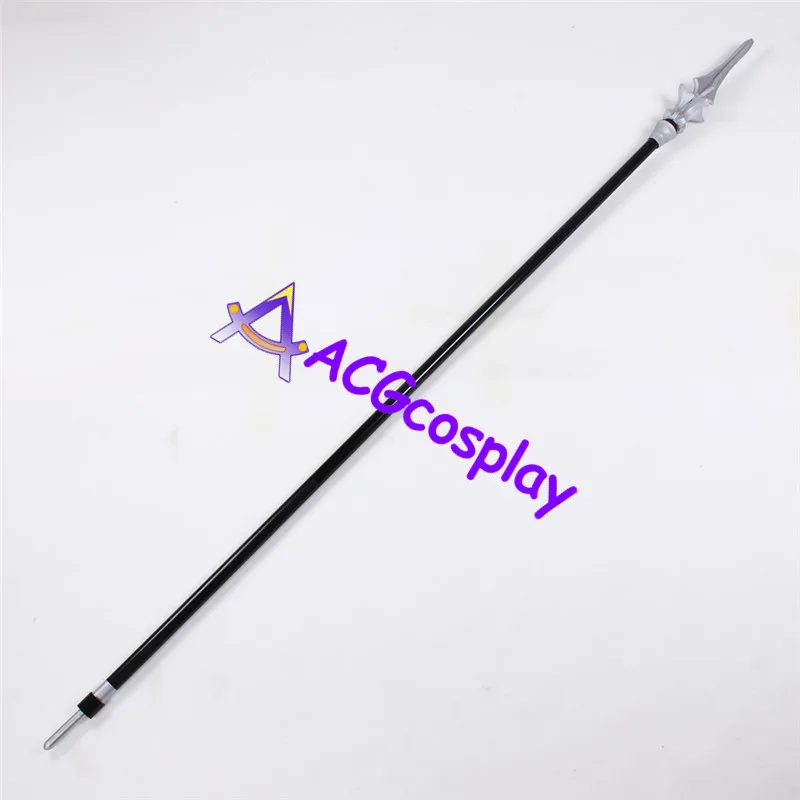 Линейка Fate Grand Order для косплея выполненная из ПВХ|cosplay props|jeanne cosplay |