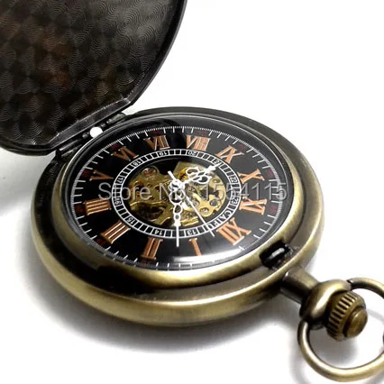 20 шт./лот DHL Бесплатная доставка Высокое качество бронзовые Механические