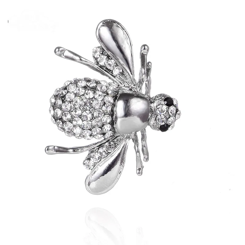 UALGL Горячие Летняя Мода Ювелирные Изделия Золото Посеребренная Горный Хрусталь