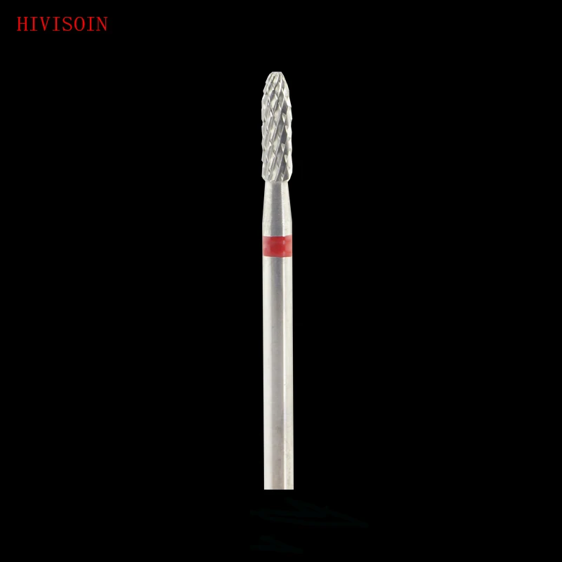 

15Pcs/Lot Cross Cut - Tungsten Carbide Dental Lab Burs - Fine- ISO 140