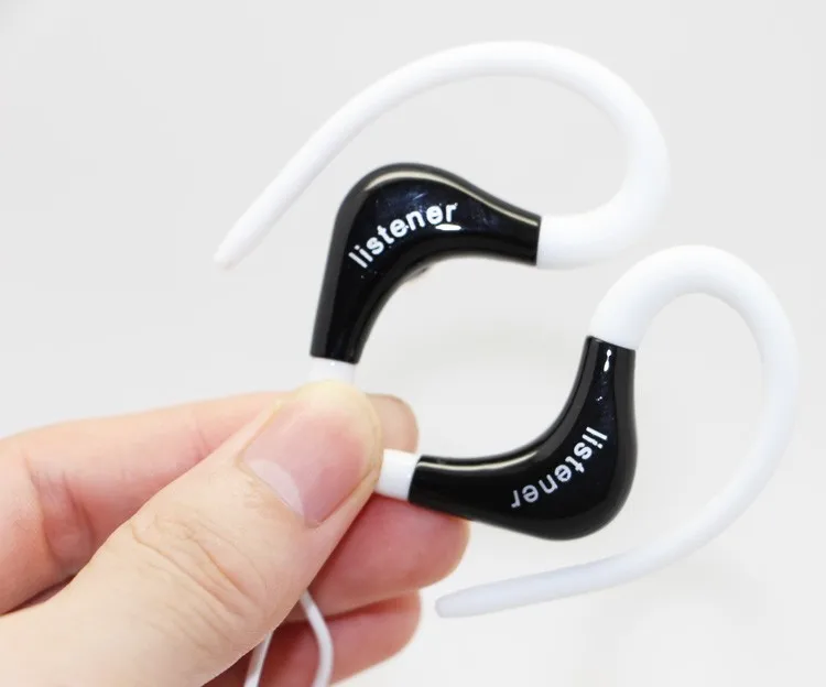 Универсальная спортивная стереогарнитура Dinto наушники вкладыши 3 5 мм для бега с