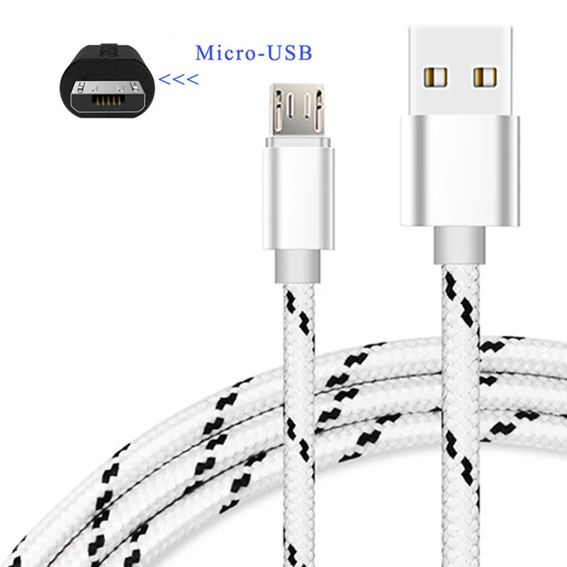 Короткий Micro usb кабель для быстрой зарядки Huawei P Smart 2019 Y9 Y7 Y5p Y5 Y6 2018 honor 9C 8X 7A 8C Galaxy A10 J2