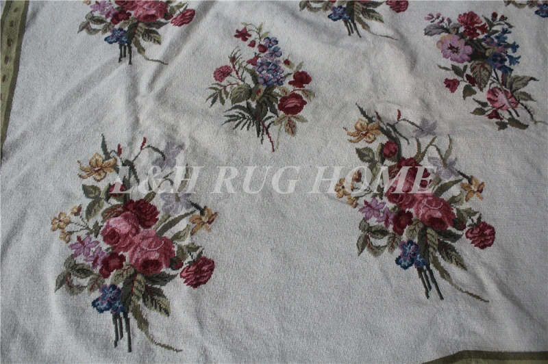 Ковры ручной работы Прошитые вручную 10K 8x10&quot|handmade rugs|needlepoint carpetcarpet free shipping |