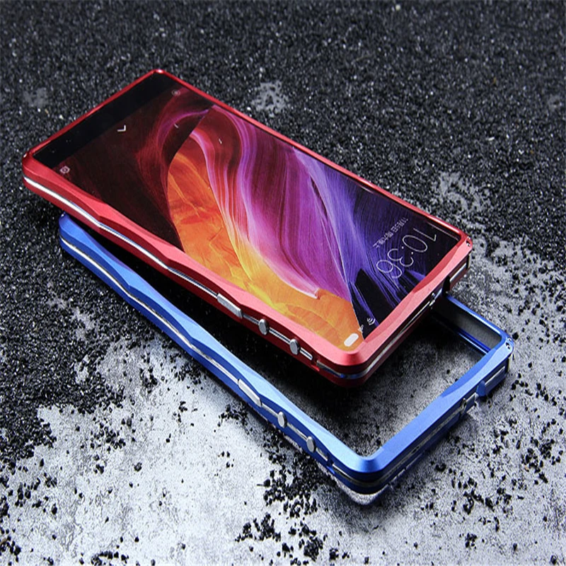 Для Xiaomi mi разные бамперы чехол оригинальный iMatch Алмазная форма тонкий