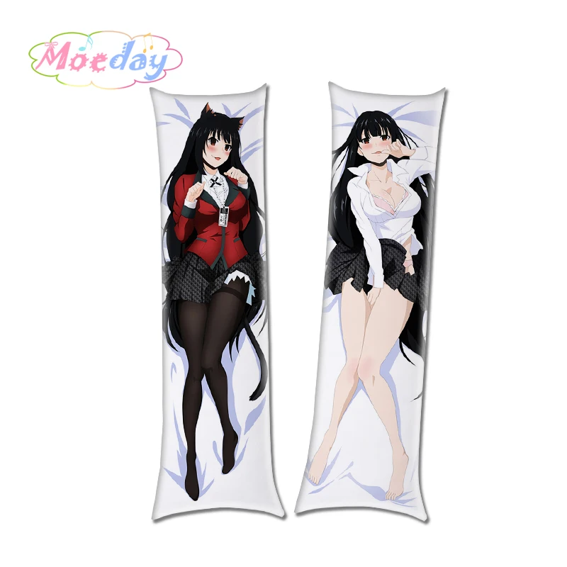Kakegurui компульсивный геймблер джабами юмеко Мэри Саотоме кирари момобоми