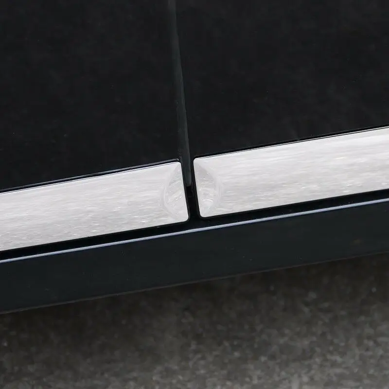 Automobile Chrome Side Door Body Molding Cover Trims for Lexus ES250 ES300 350 2013-2017 | Автомобили и мотоциклы