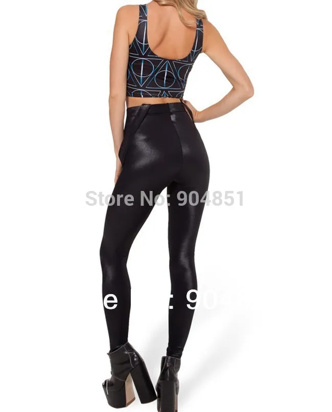 Женский топ для фитнеса Qickitout короткий двусторонний Топ фитнеса|fitness top for women|fitness