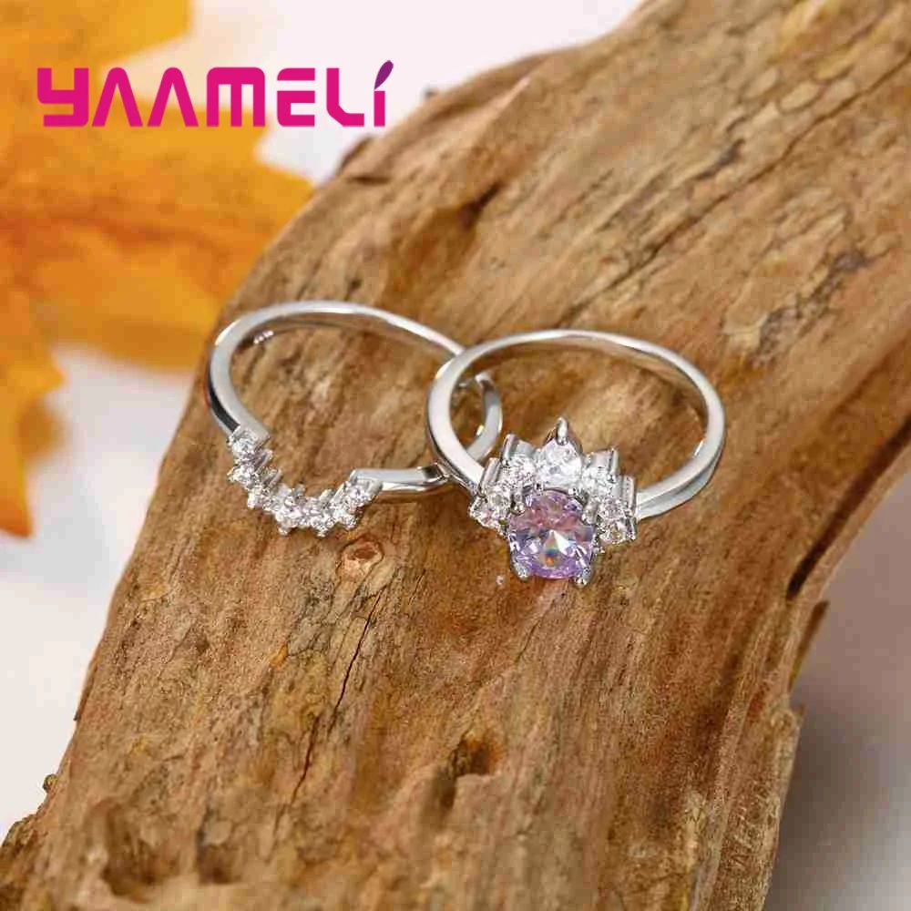 2 шт. кольцо на палец идеально подходит для пары винтажные свадебные аксессуары