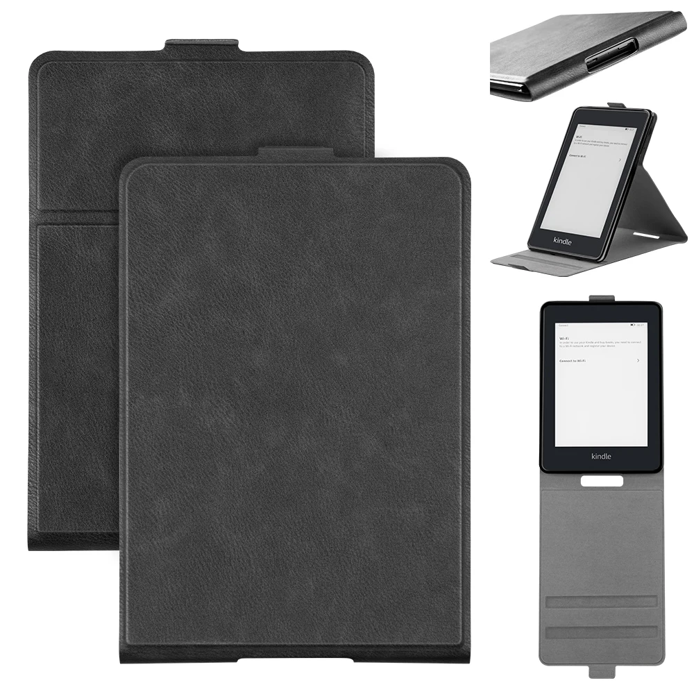 Smart Multi-stand cover case for Amazon kindle paperwhite 1234 (kindle 7th 8th 9th 10th) 6&quot ereader | Компьютеры и офис