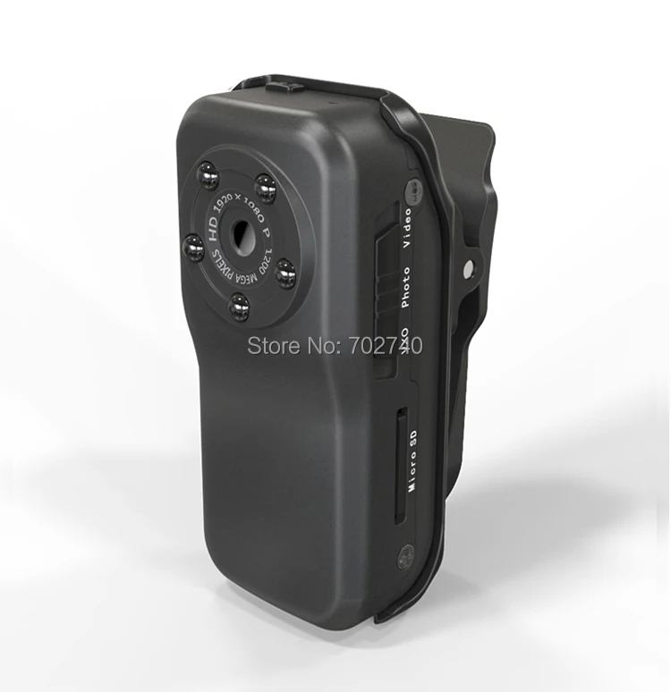 2017 Новая камера Full HD 1920*1080P Спортивный видеорегистратор Оригинал 1080P Водонепроницаемый Мини DV Бесплатная доставка.