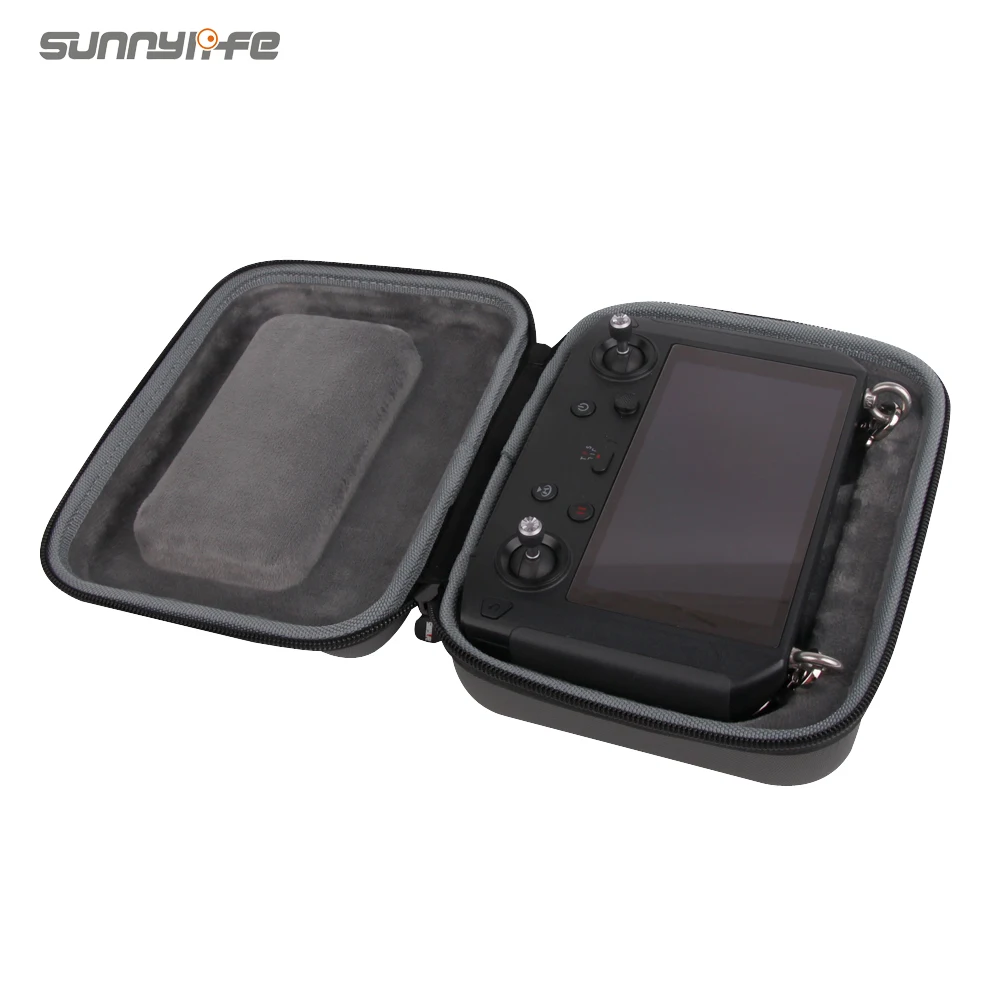 Sunnylife портативная Портативная сумка для хранения Чехол DJI Smart Controller MAVIC 2 Drone