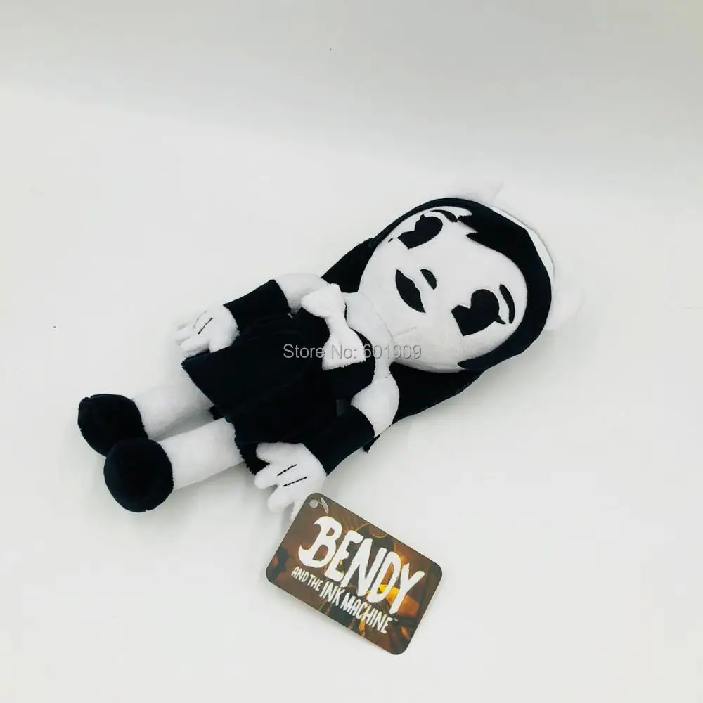 3 вида стилей 28-30 см Bdy mouse Алиса Ангел и Борис собака плюшевая кукла животного розничная