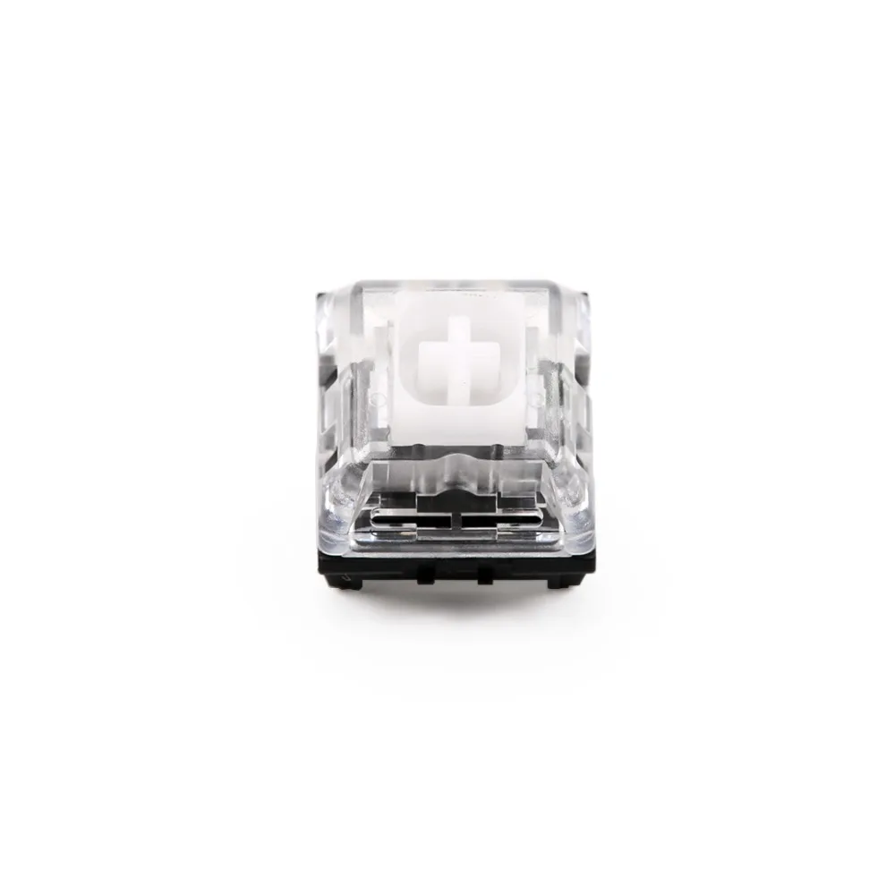 Novelkeys Kailh box Hako Королевский переключатель с черный нижний чехол для mx механическая