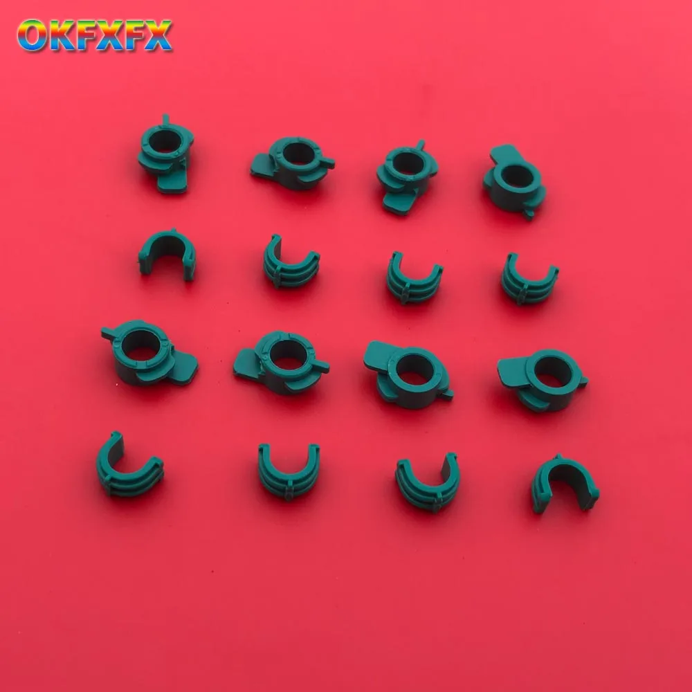 

Оригинальное качество RC1-3361-000 RC1-3362-000 давление ролик втулка нижний ролик втулка для HP 4200 4250 4300 4350 M4345 4345