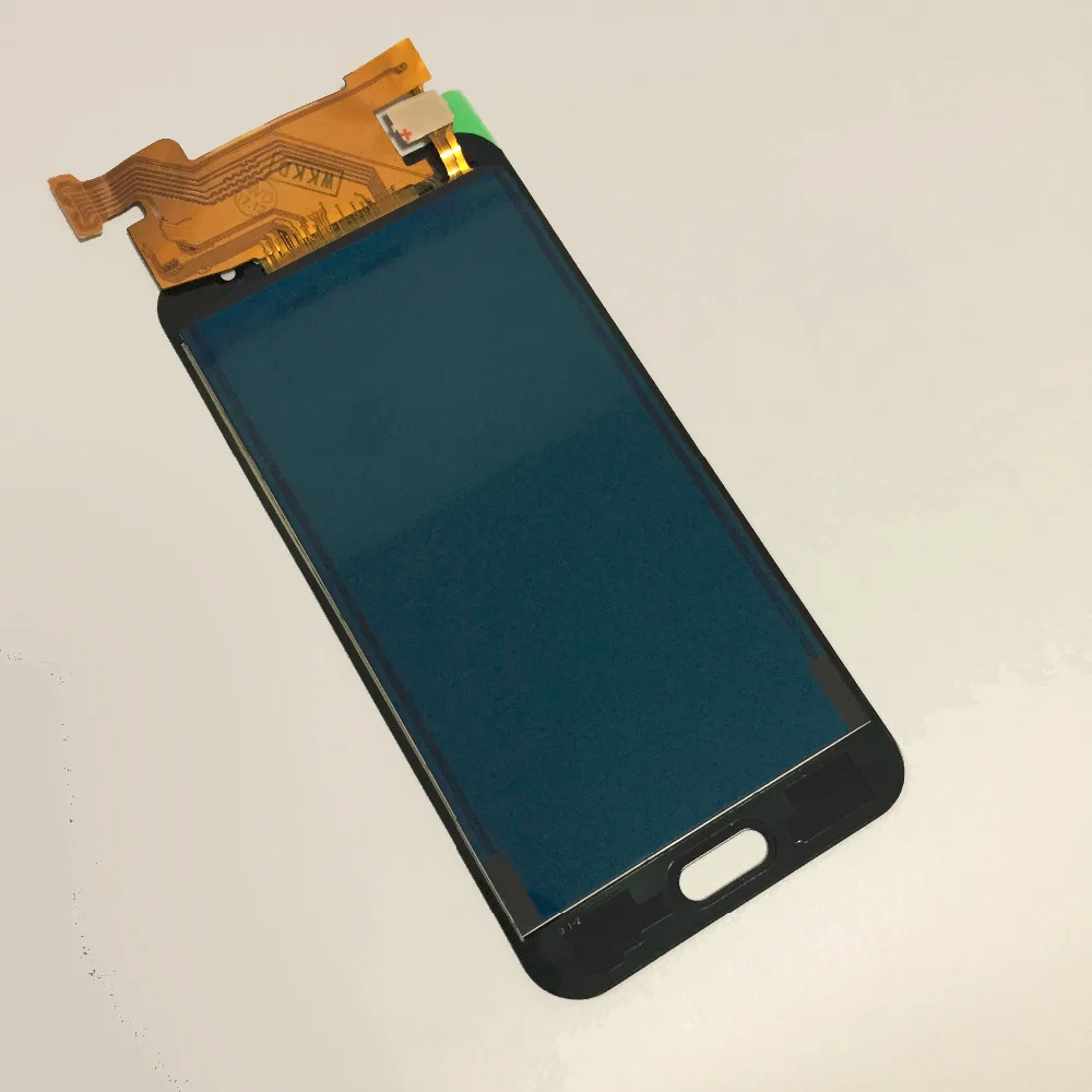 Сенсорный экран для Samsung Galaxy J500 J500F J500FN J500M J500H 20pin дигитайзер + ЖК дисплей модуль