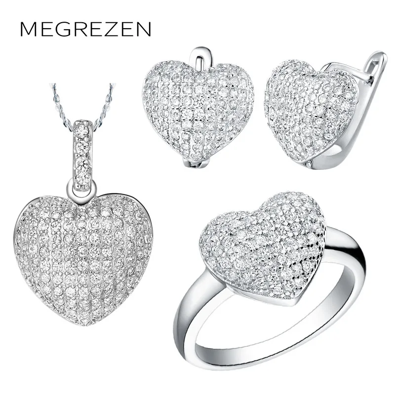 Винтажный ювелирный набор Bijoux Strass Cristal знаменитые дизайнерские свадебные