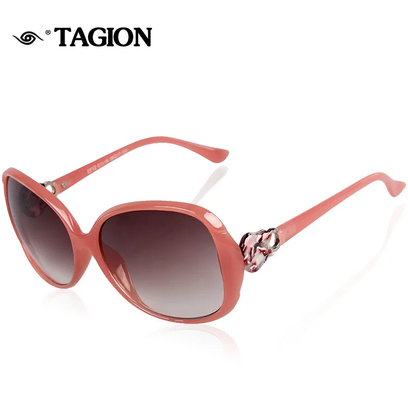 2018 лучшее качество женские солнцезащитные очки новый фирменный дизайн для