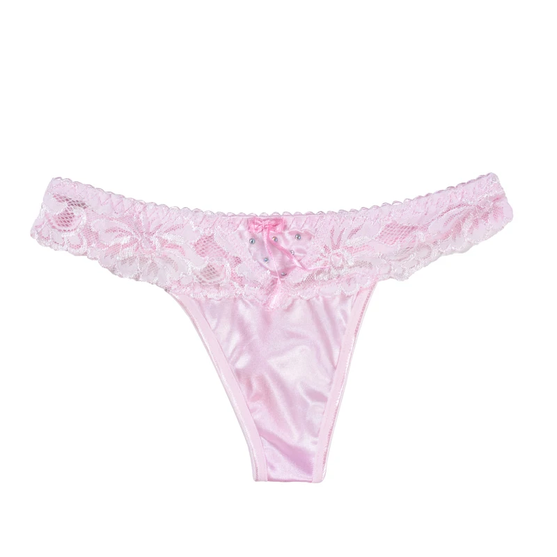 2018 настоящая Акция однотонные хлопковые милые трусики женские газовое Нижнее
