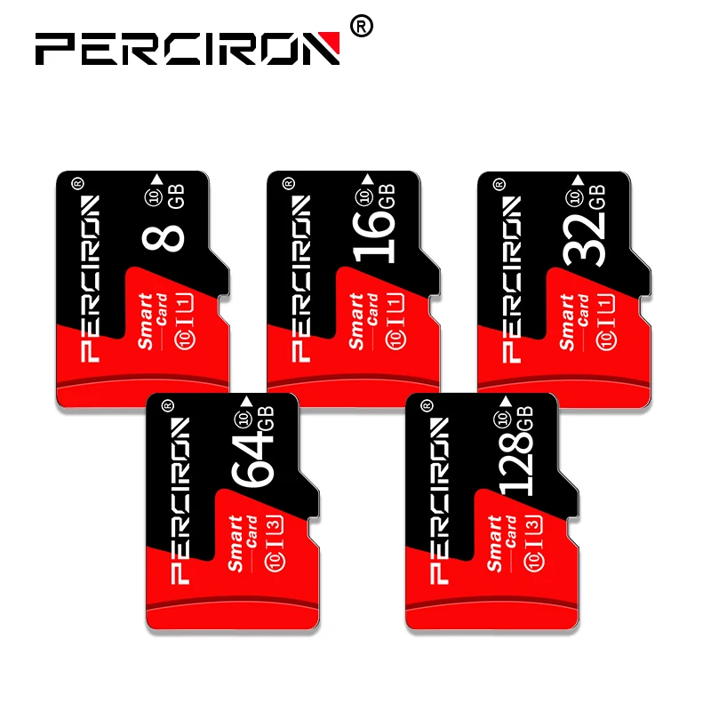 Новое поступление карта памяти micro sd 128 Гб 64 ГБ 32 ГБ класс 10 TF карта micro sd карта 16 ГБ 8 ГБ cartao de memoria с бесплатной доставкой