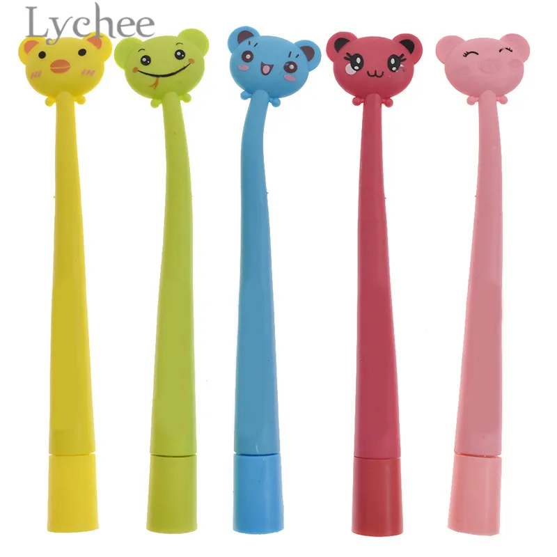 1 шт. алмазная вышивка Lychee Life Алмазная мозаика для рисования мультфильмов