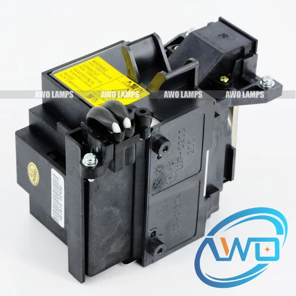 LMP C200 совместимая лампа с корпусом для SONY VPL CW125/CX100/CX120/CX125/CX130/CX131/CX135/CX150/CX155/CX161/CX165| |