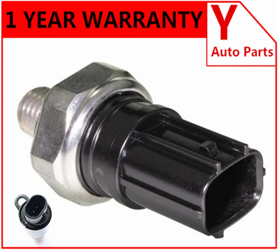 

Genuine New Oil Pressure Sensor 37250-R1A-A01 case For HONDA ACCORD 2014-2017 CIVIC 2012-2017 37250R1AA01 Oil Pressure Switch