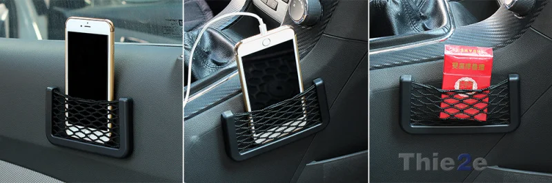 Автомобильный сумкой Автомобильный держатель для телефона на чистый чехол для Toyota wish mark x supra gt86 4runner avensis Camry RAV4 Prado Corolla YARIS
