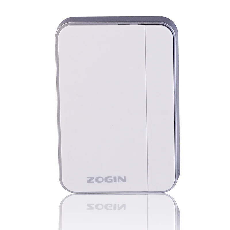 Wireless doorbell household accessories switch AC drive two a receiver shipping | Инструменты