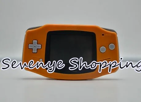 Ретро портативная игровая консоль для Nintendo Игровая приставка GBA original