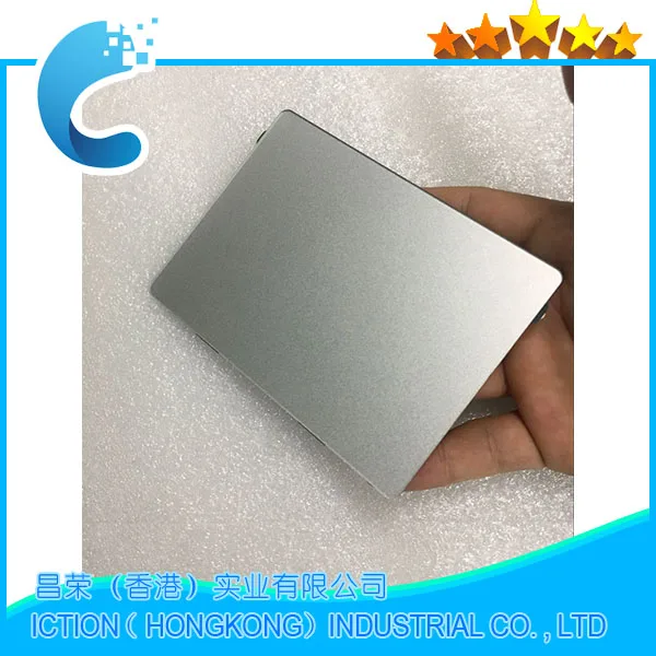 Подержанная A + 2010 год A1369 тачпад для Apple Macbook Air 13 ''A1369 мышь трекпад MC503 MC504|macbook