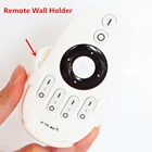 Настенный светильник Mi, настенный держатель для пульта дистанционного управления, Одноцветный светильник RGB RGBW CWWW 2,4G RF