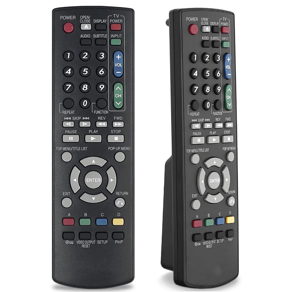 Новый пульт дистанционного управления подходит для sharp Blu Ray dvd плеер GA717WJPA GA768WJPA BD