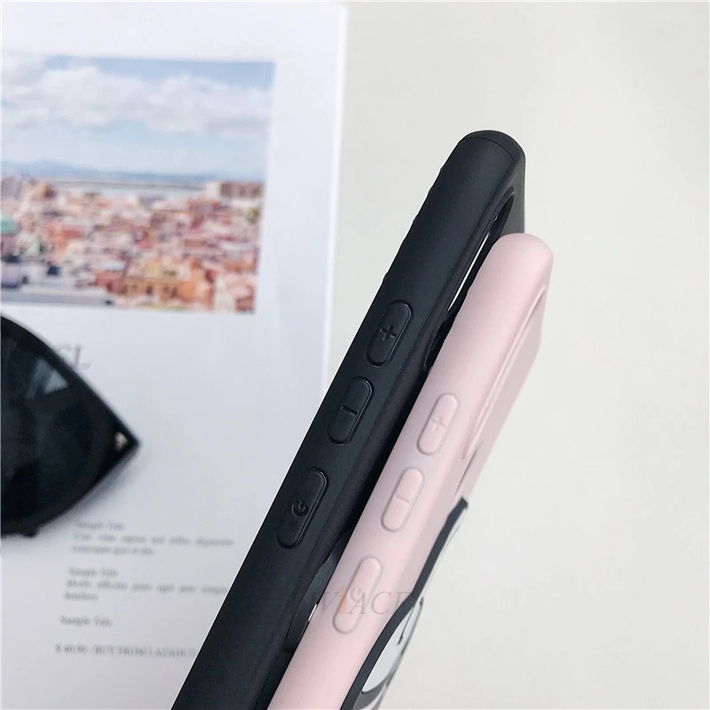 Силиконовые чехлы 3D cola для samsung galaxy j8 j7 j6 j5 j4 a6 a8 plus pro prime 2018 2017 2016 2015 мягкая задняя