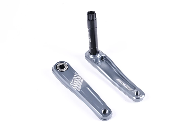 BDSNAIL MTB горный велосипед Интегрированный полый Звездочка ЧПУ Сверхлегкий GXP кривошипно 104bcd диск положительные отрицательные зубы