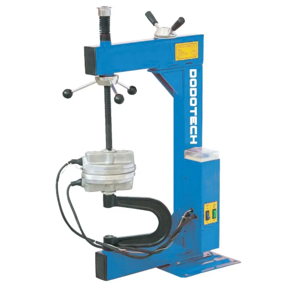 Термозаклепка автомобильный вулканизатор шин оборудование для ремонта